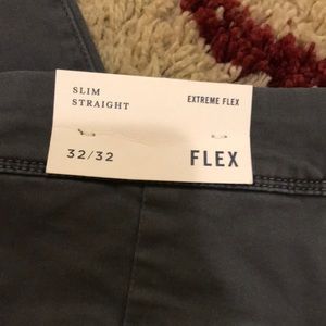 American eagle chinos